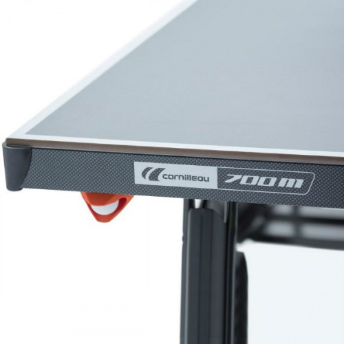 Теннисный стол  Cornilleau 700M Crossover Outdoor - фото №2